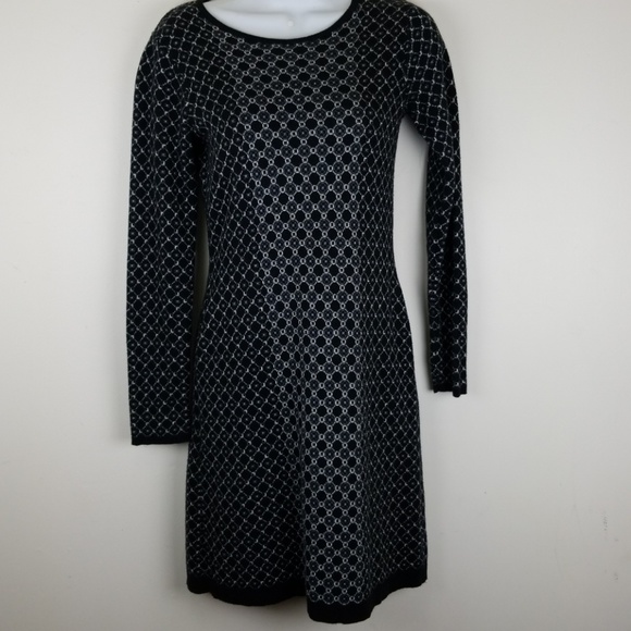 Cynthia Rowley Dresses & Skirts - Cynthia Rowley sweater Dress size S